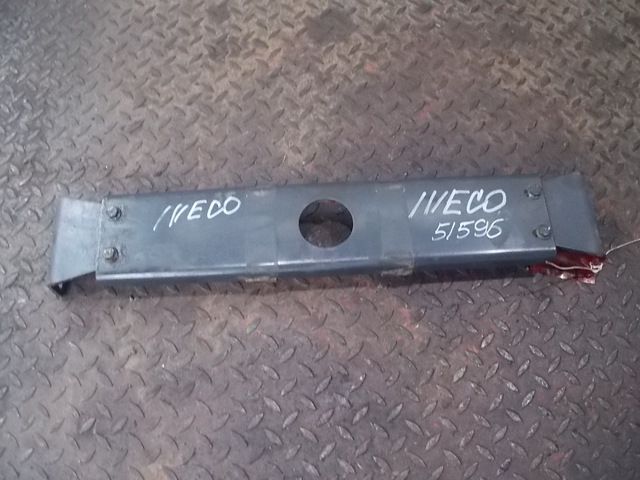 IVECO Кронштейн ресивера, № XF51596, фото 1