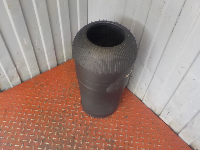 A34720 AUGER Пневмоподушка, фото 1