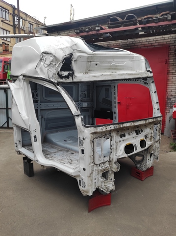 VOLVO Каркас кабины, № XF394068, фото 7