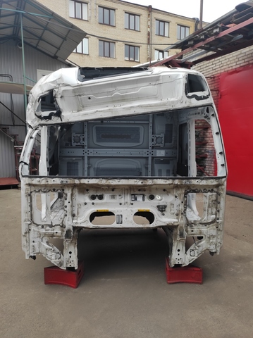 VOLVO Каркас кабины, № XF394068, фото 8