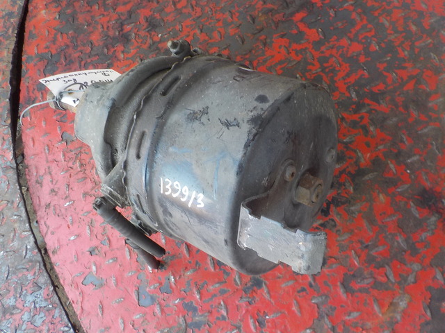 0194205118 MERCEDES Энергоаккумулятор, № XF139913, фото 1