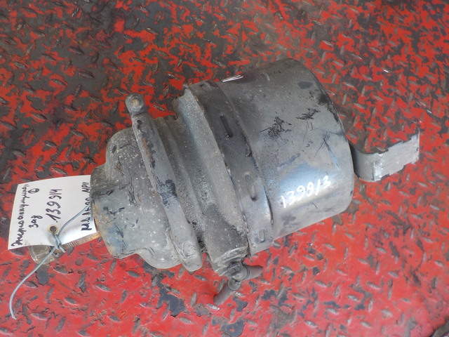 0194205118 MERCEDES Энергоаккумулятор, № XF139913, фото 2