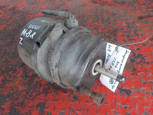 0194205018 MERCEDES Энергоаккумулятор, № XF139914, фото 3