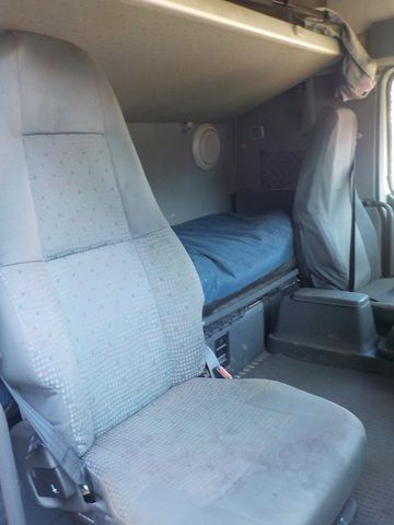 VOLVO Кабина, Globetrotter XL, № XF138279, фото 18