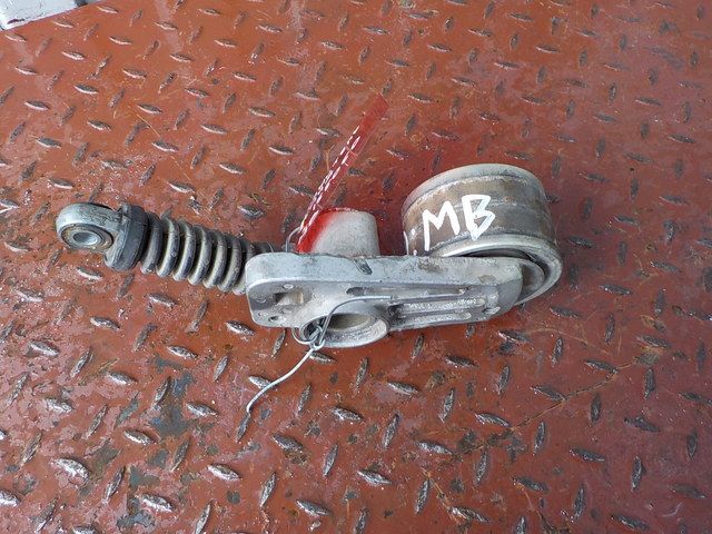 5412002570 MERCEDES Натяжитель ремня, № XF155050, фото 3