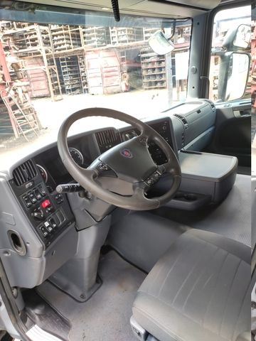 SCANIA Кабина, CG19 Highline, № XF251187, фото 11