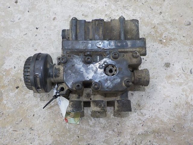 VOLVO Кран ECAS, № XF60133, фото 2