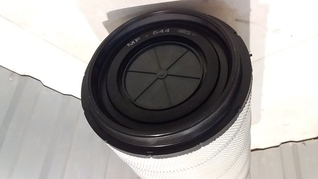 MF544 MFILTER Фильтр воздушный, фото 3