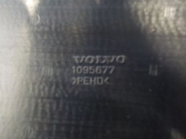 1095678 VOLVO Воздуховод, № XF95766, фото 4