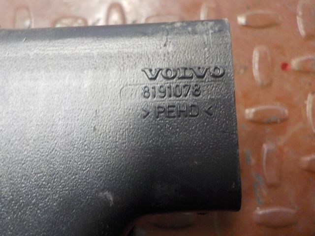 8191078 VOLVO Воздуховод, № XF95768, фото 4