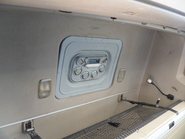SCANIA Кабина, CR19 Top line, № XF205934, фото 11