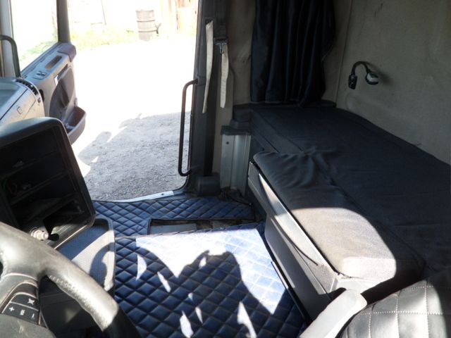 SCANIA Кабина, CR19 Top line, № XF205934, фото 17