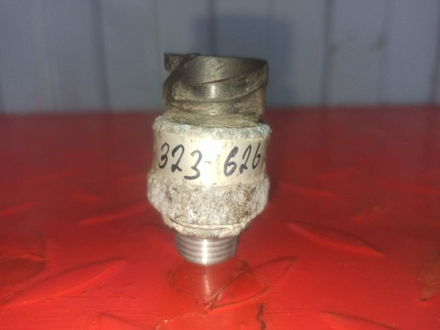 0055425818 MERCEDES Датчик давления воздуха, № XF323626, фото 4