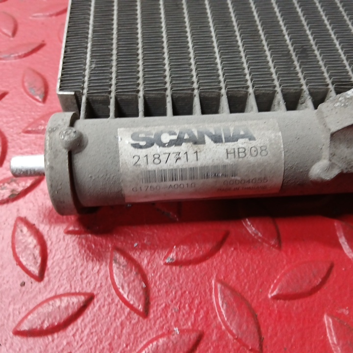 2187711 SCANIA, № XF459933, фото 4