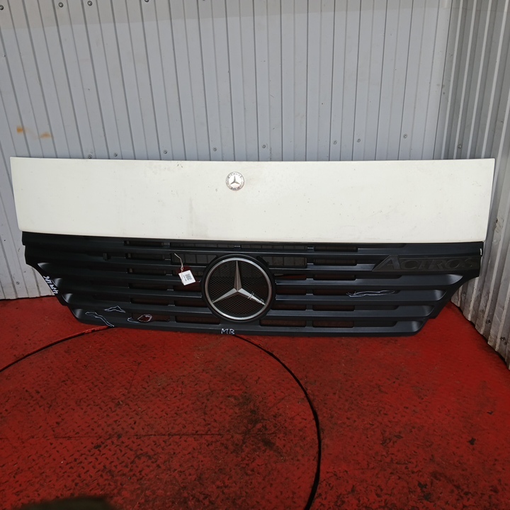 9417511018 MERCEDES Капот, № XF474186, фото 4