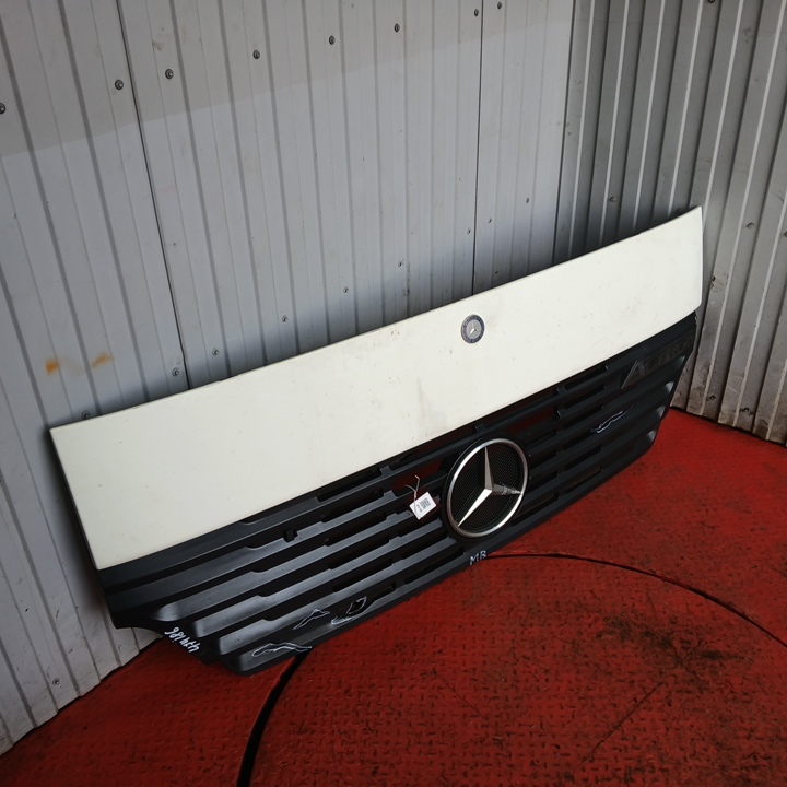9417511018 MERCEDES Капот, № XF474186, фото 5