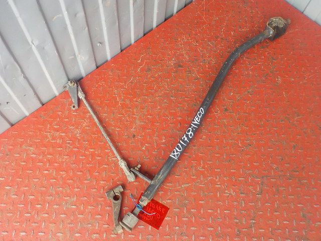 41213942 IVECO Кулиса КПП, № XF180178, фото 1
