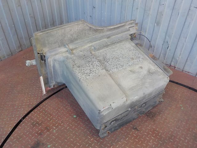 9418901990 MERCEDES Бардачок, № XF137106, фото 4