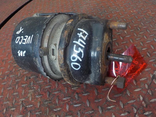 500389003 IVECO Энергоаккумулятор, № XF174560, фото 2