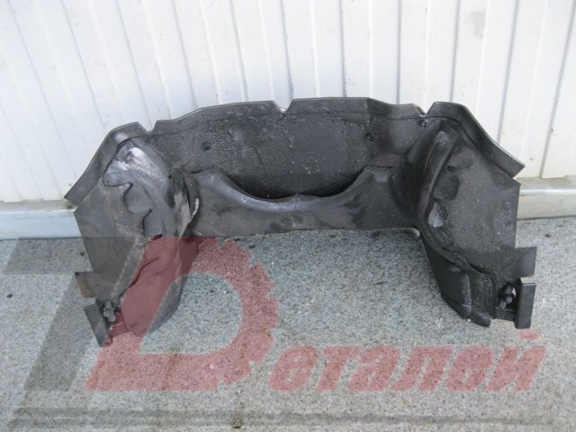 1358678 SCANIA Защита двигателя, № XF14509, фото 1