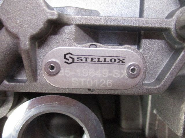 8519649SX STELLOX Блок ABS, фото 4