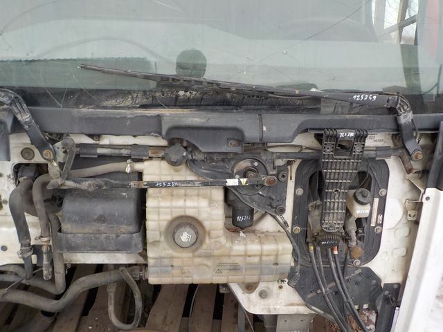 5010232195 RENAULT Трапеция стеклоочистителя, № XF125280, фото 1