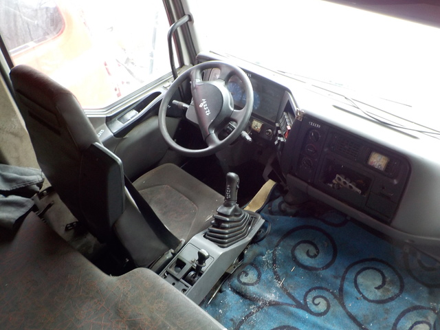 RENAULT Кабина, № XF125238, фото 8
