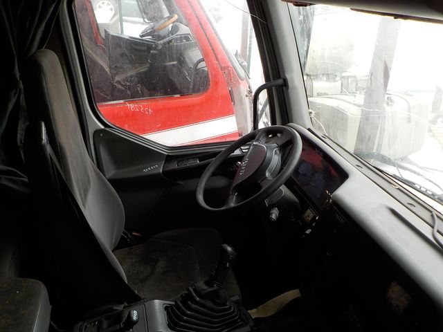 RENAULT Кабина, № XF125238, фото 11
