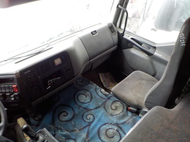 RENAULT Кабина, № XF125238, фото 12