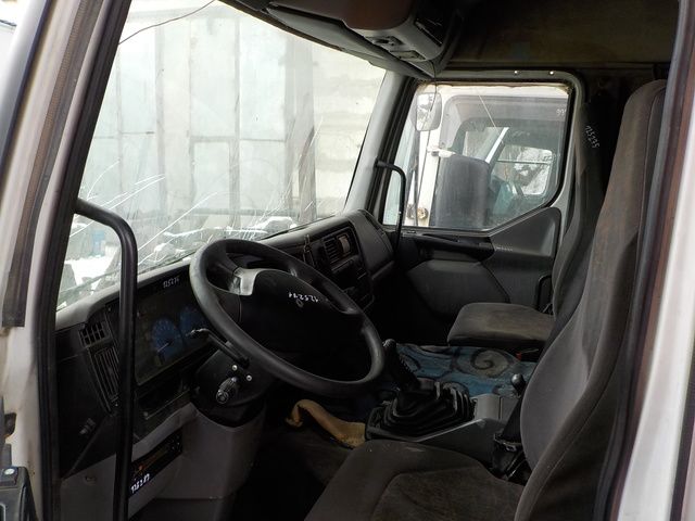 RENAULT Кабина, № XF125238, фото 13