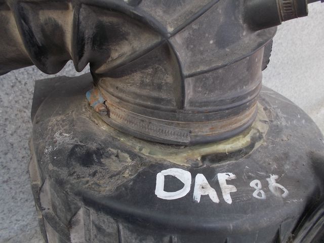 1371777 DAF Корпус воздушного фильтра, № XF33456, фото 4