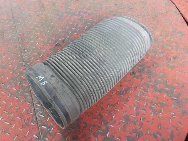 9585280191 MERCEDES Гофра воздуховода, № XF335288, фото 1
