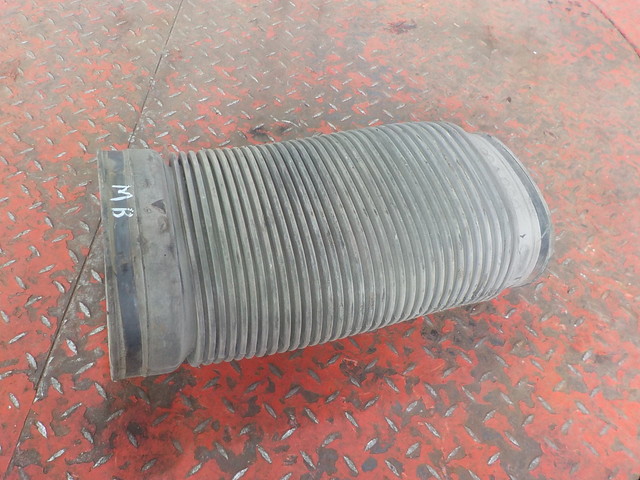 9585280191 MERCEDES Гофра воздуховода, № XF335288, фото 2