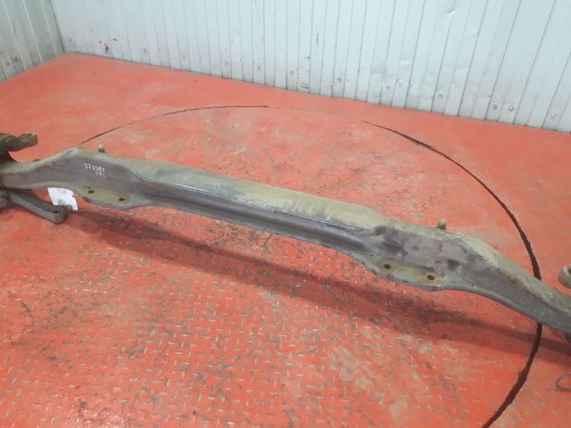 1707520 DAF Балка передняя, № XF379986, фото 4