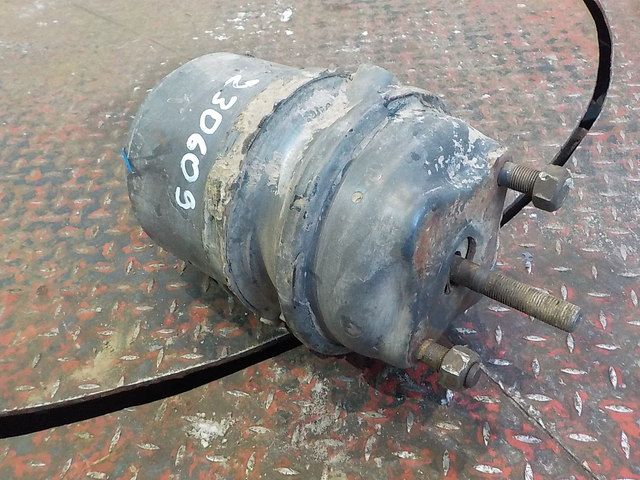 20533196 VOLVO Энергоаккумулятор, № XF230609, фото 4