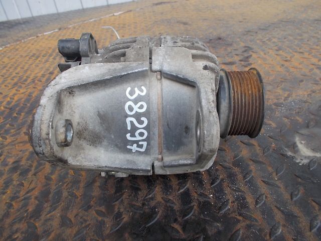20849350 VOLVO Генератор, № XF38297, фото 6
