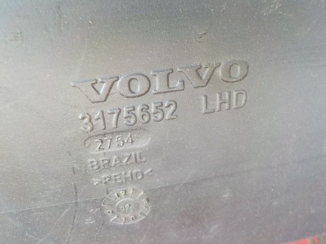 3175652 VOLVO Воздуховод, № XF150073, фото 4