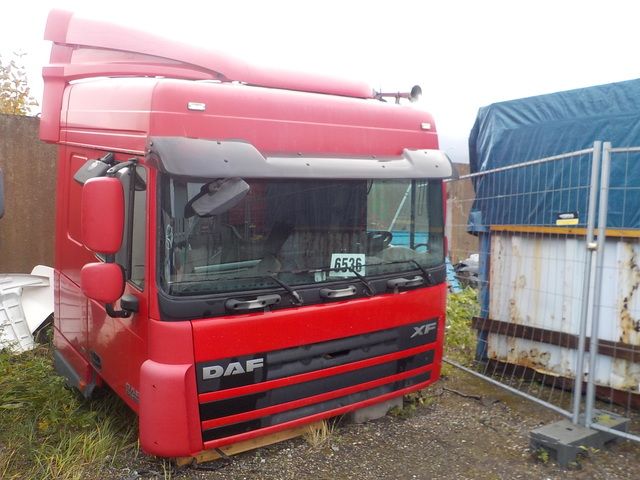 DAF Каркас кабины, № XF489402, фото 1