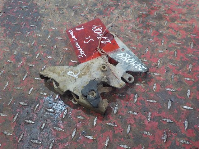 1800468 SCANIA Замок капота, № XF274084, фото 1