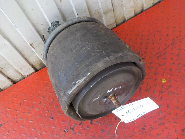 1932593 SCANIA Пневмоподушка, № XF183639, фото 3