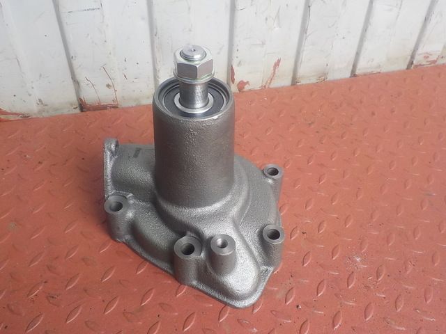 8104138SX STELLOX Насос водяной, фото 1