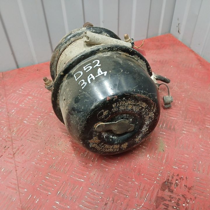 1270272 DAF Энергоаккумулятор, № XF451468, фото 3