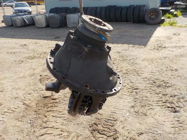 RENAULT Редуктор заднего моста, 177E/RSS1344B, № XF131538, фото 1