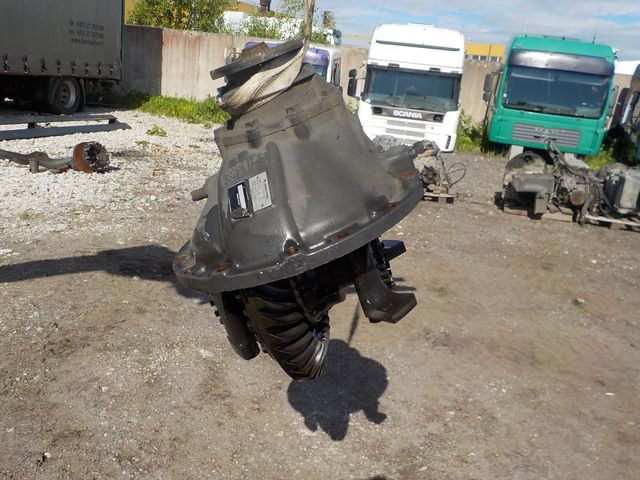 RENAULT Редуктор заднего моста, 177E/RSS1344B, № XF131538, фото 3