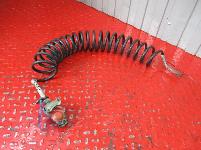7422992490 RENAULT Перекидка пневматическия, № XF290843, фото 2