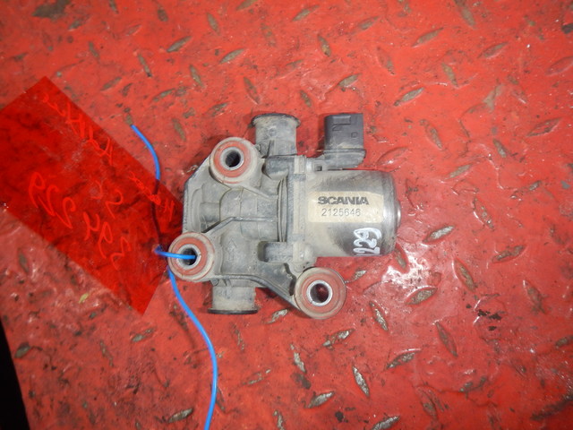 2125646 SCANIA Насос AdBlue, № XF394229, фото 2
