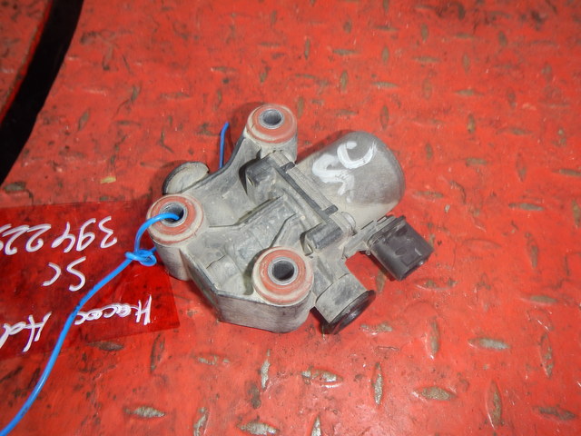 2125646 SCANIA Насос AdBlue, № XF394229, фото 3