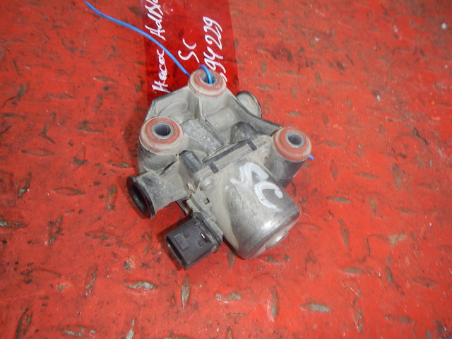 2125646 SCANIA Насос AdBlue, № XF394229, фото 4