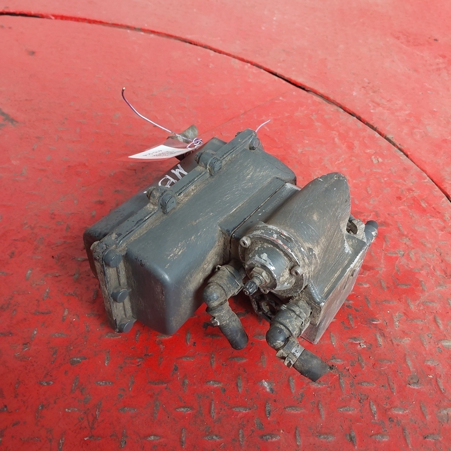 0001400478 MERCEDES Насос AdBlue, № XF415514, фото 3