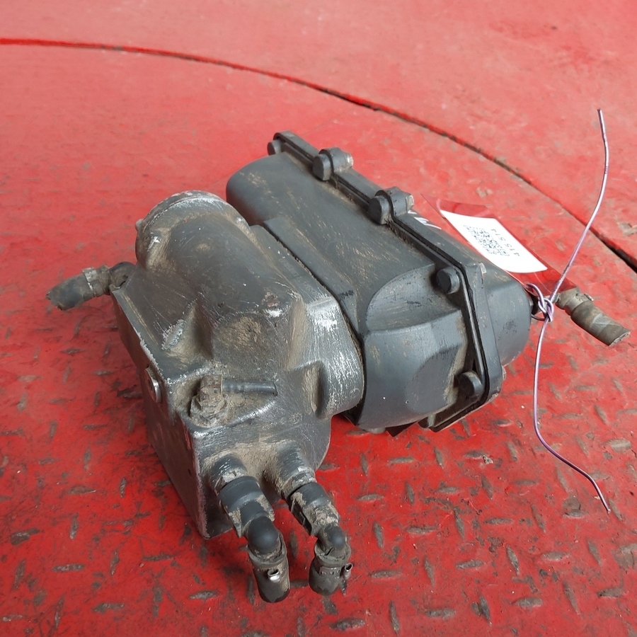 0001400478 MERCEDES Насос AdBlue, № XF415514, фото 4